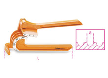 Beta Tools Model 388  A/1-Pipe Bending Pliers
