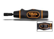 Beta Tools Model 583  3-Slip-Torque Screwdrivers