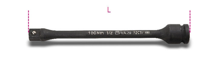 Beta Tools Model 720  T/90-Impact Torsion Bars