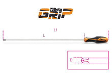 Beta Tools Model 1262L  Ph0X300-Screwdrivers Long Series