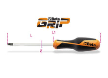 Beta Tools Model 1267  Tx30-Drivers Tx Head with Handles