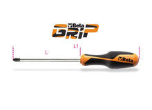 Beta Tools Model 1269  Pz3-Screwdrivers Cross Head Pz