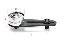 Beta Tools Model 562  1-Torque Multiplier Ratio 5:1