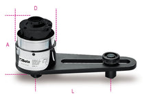 Beta Tools Model 565  1R-Torque Multiplier 25:1 Anti-Wind Up