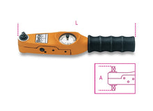 Beta Tools Model 592  3-Direct Reading Torque Wrenches