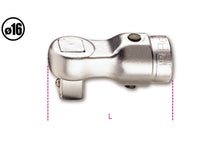 Beta Tools Model 616  Fixed Heads for Torque Bars