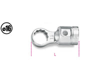 Beta Tools Model 652  32mm-Ring Wrenches for Torque Bars