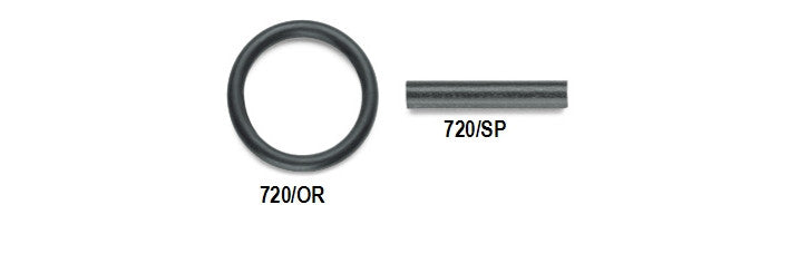 Beta Tools Model 720  Sp2-Locking Pins for Impact Sockets