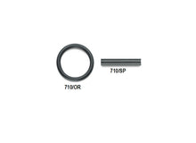 Beta Tools Model 710  Sp1-Locking Pins for Impact Sockets