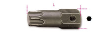 Beta Tools Model 727  Es16-Tx70-Impact Bits Tx Head