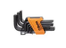 Beta Tools Model 96  N/Scv-Empty Display for 96N/Sc9
