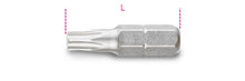 Beta Tools Model 861  Tx25-Bits for Torx Head Screws