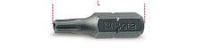 Beta Tools Model 861  Rtx27-Bits for Rtx Head Screws