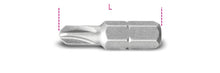 Beta Tools Model 861  Tqs6-Bits for Torq-Set Head Screws