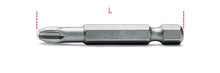 Beta Tools Model 862  Ph3-Bits for Cross Head Ph Screws