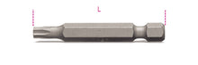 Beta Tools Model 862  Tx30-Bits for Torx Head Screws