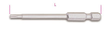 Beta Tools Model 862  Tx/L40-Bits for Torx Head Screws