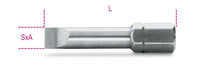 Beta Tools Model 866  Lp1 2X6 5-Bits Slotted Head Screws