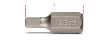 Beta Tools Model 867  8mm-Hexagon Bits