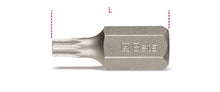 Beta Tools Model 867  Xzn5-Bits with Xzn Profile