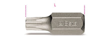 Beta Tools Model 867  Tx45-Bits for Torx Head Screws