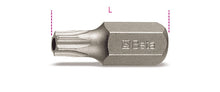 Beta Tools Model 867  Rtx30-Bits for Rtx Head Screws