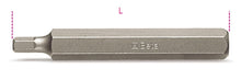 Beta Tools Model 867  12mm-Hexagon Bits