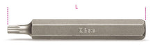 Beta Tools Model 867  Xzn/L12-Bits with Xzn Profile