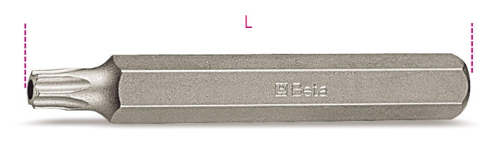 Beta Tools Model 867  Rtx/L45-Bits for Rtx Head Screws