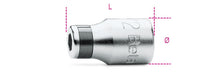 Beta Tools Model 895  6-Socket Holder for 861-862-866