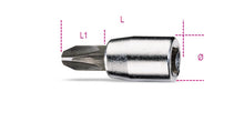 Beta Tools Model 900  Ph2-Socket Drivers for Cross Head Ph