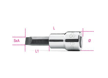 Beta Tools Model 910  Lp1X5 5-Socket Drivers Slotted Head