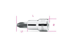 Beta Tools Model 910  Ph4-Socket Drivers for Cross Head Ph