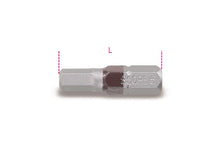 Beta Tools Model 860  Pe2mm-Hexagon Bits for Power Drivers