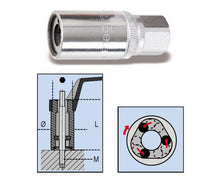 Beta Tools Model 1433  5mm-Roller Stud Extractors