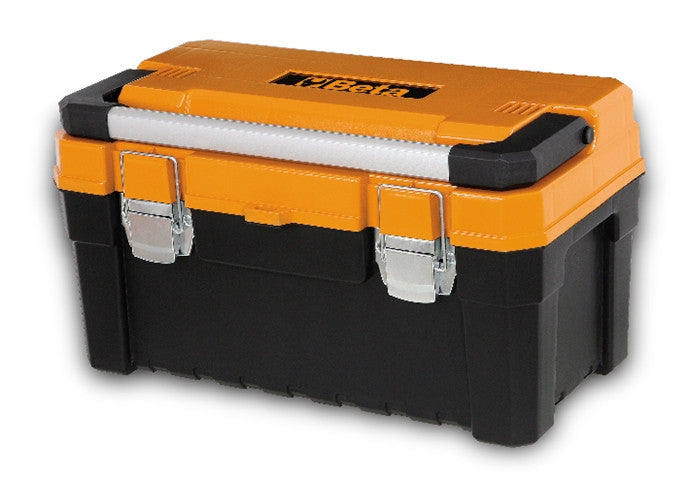Beta Tools Model 2116  Vu/1-Tool Box C16 + 45 Tools