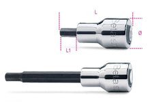 Beta Tools Model 920  Pe7Lmm-Socket Drivers for Hexagon Screws