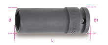 Beta Tools Model 720  Ls10mm-Impact Sockets Long Slim Series