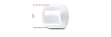 Beta Tools Model 1390N  R28mm-Spare Faces for Item 1390N