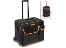 Beta Tools Model 2108  Vu/1-Trolley with 45 Pcs