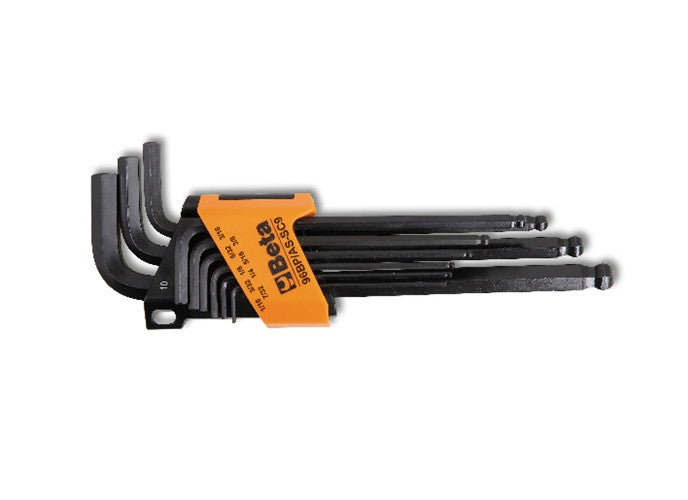 Beta Tools Model 96  Bp/As-Sc9-9 Wrenches 96Bp/As with Display
