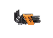Beta Tools Model 96  As/Sc9-9 Wrenches 96As with Display