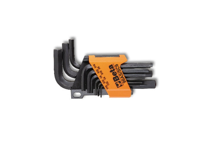 Beta Tools Model 96  As/Scv-Empty Display for 96As/Sc9