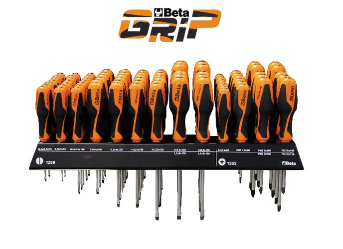 Beta Tools Model 1263  Ev78-Empty Display L50 1263/E78