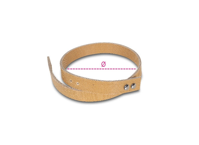 Beta Tools Model 1490  R1-Spare Fabric Straps for 1490