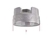 Beta Tools Model 1493Al  84-L14-Oil-Filter Wrench