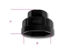 Beta Tools Model 1493Al  Cf-24mm-Oil-Filter Wrench