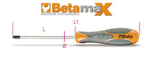 Beta Tools Model 1297  Tx07-Drivers Tx Head with Handles