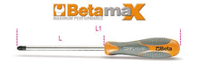 Beta Tools Model 1299  Pz2-Screwdrivers for Cross Head Pz