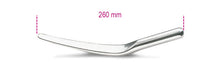 Beta Tools Model 1326  Curved Angle Spoon